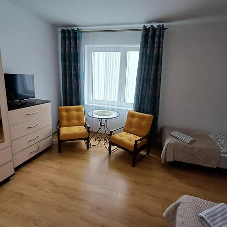 Pokoje Vesuvio I Apartament Дзвиржино Екстериор снимка