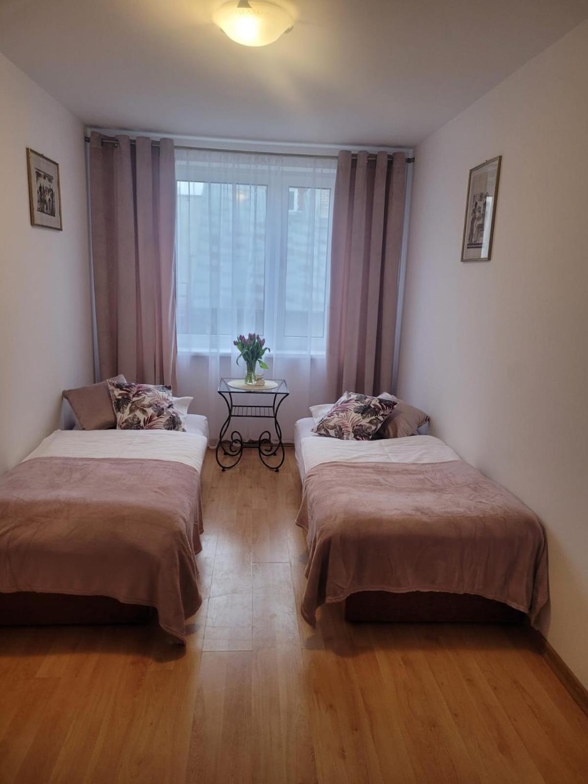 Pokoje Vesuvio I Apartament Дзвиржино Екстериор снимка