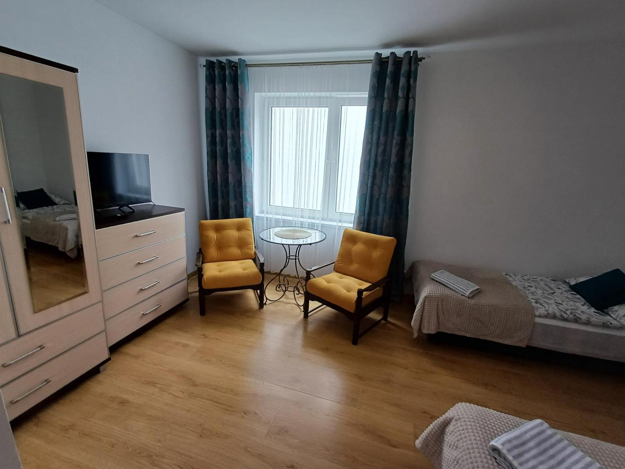 Pokoje Vesuvio I Apartament Дзвиржино Екстериор снимка