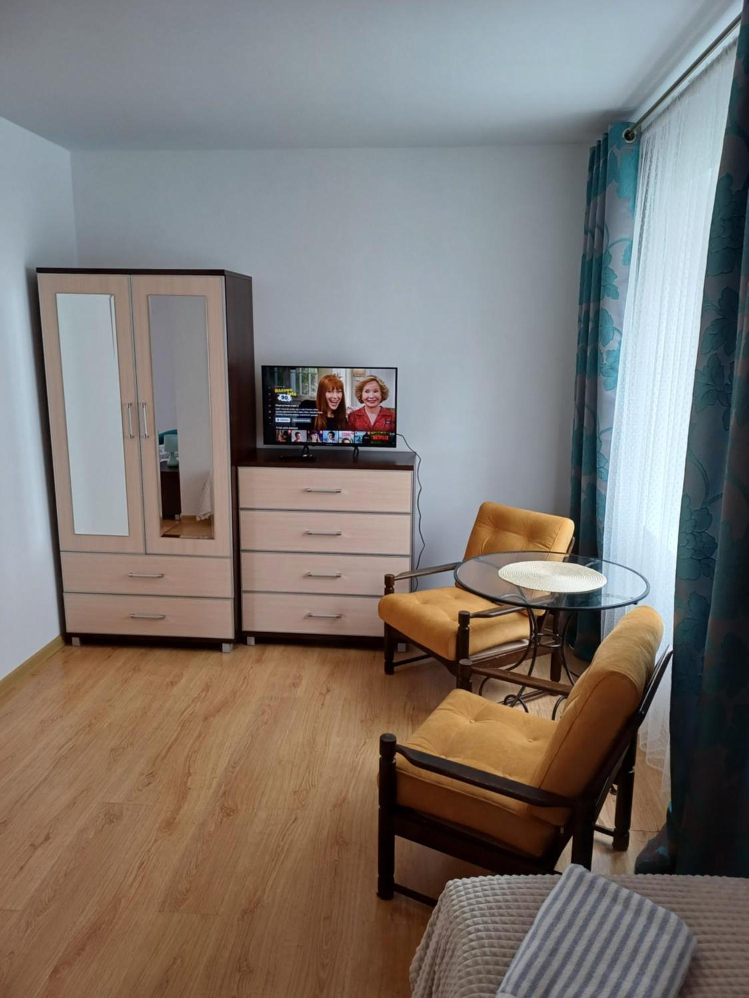 Pokoje Vesuvio I Apartament Дзвиржино Екстериор снимка